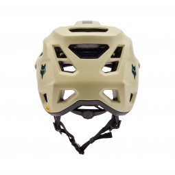 KASK ROWEROWY FOX SPEEDFRAME CE CACTUS