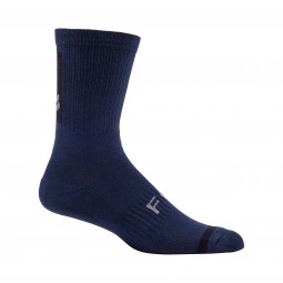 SKARPETY FOX 8 DEFEND SOCK MIDNIGHT