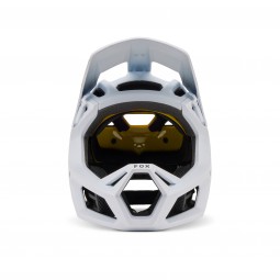 KASK ROWEROWY FOX JUNIOR PROFRAME NACE WHITE