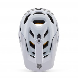 KASK ROWEROWY FOX JUNIOR PROFRAME NACE WHITE