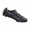 Buty SH-XC902 Czarne Wide 45.0