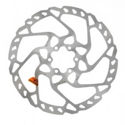 Tarcza Hamulca 180mm 6 Śrub SM-RT66 10szt