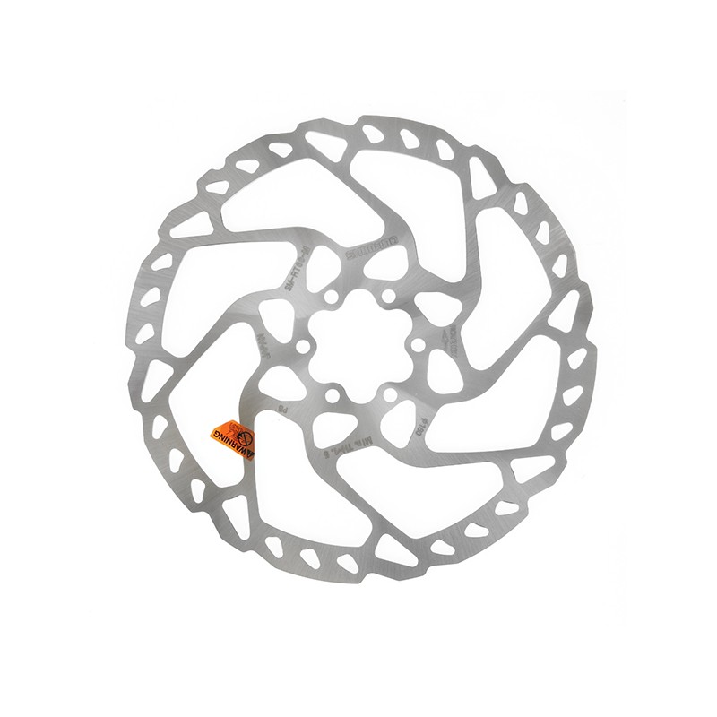 Tarcza Hamulca 180mm 6 Śrub SM-RT66 10szt