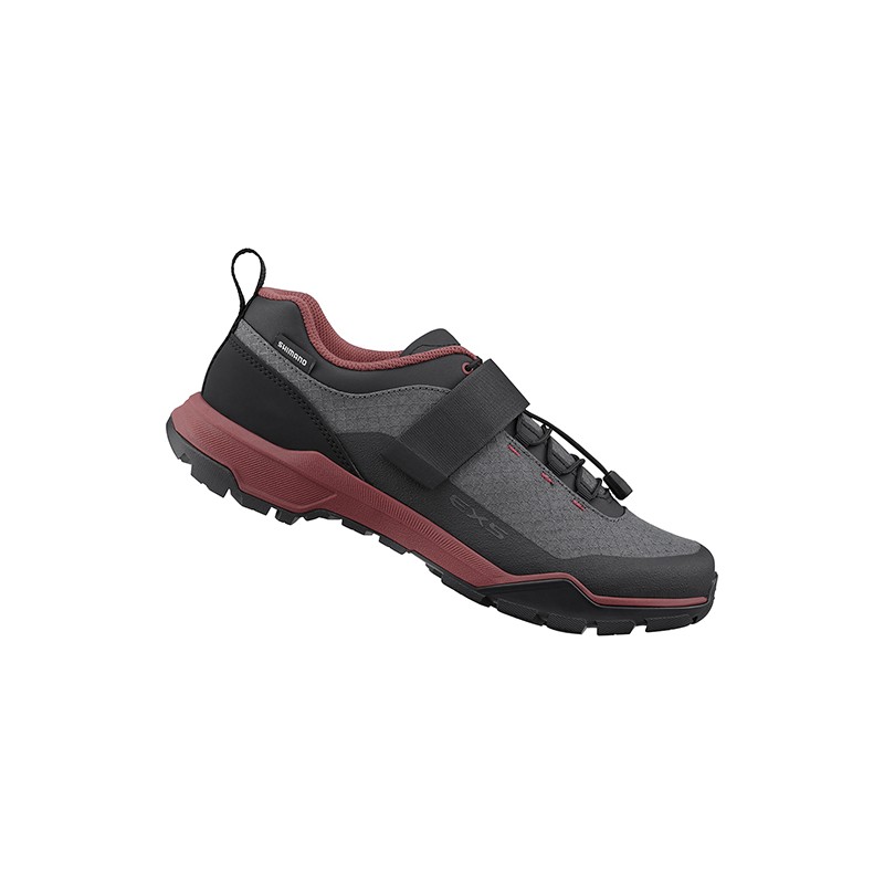 Buty SH-EX500 Dam Czarne 42.0