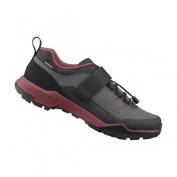 Buty SH-EX500 Dam Czarne 38.0