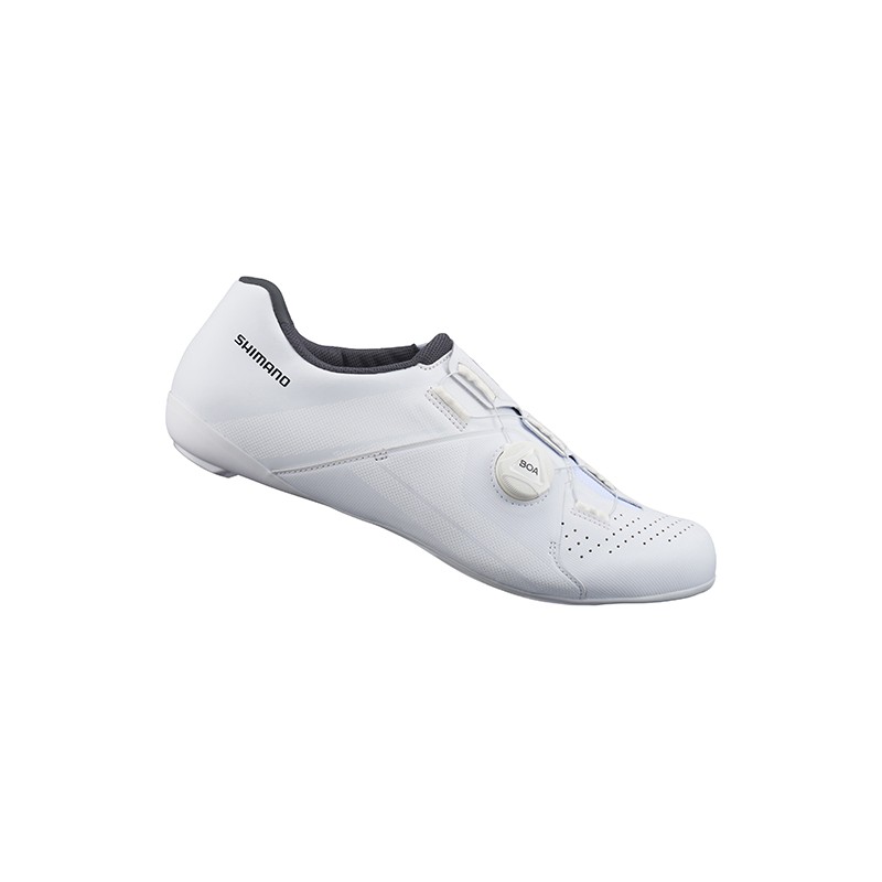 Buty SH-RC300M Białe 40.0