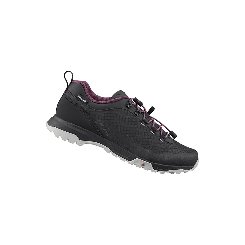 Buty SH-ET501 Dam Czarne 41.0