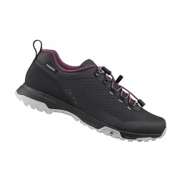 Buty SH-ET501 Dam Czarne 36.0