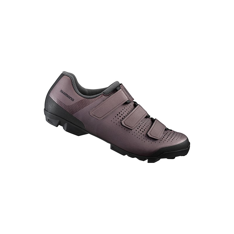 Buty SH-XC100 Dam Mahoniowy 42.0