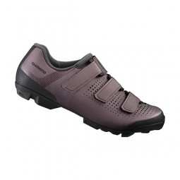 Buty SH-XC100 Dam Mahoniowy 36.0
