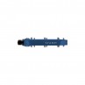 PEDAŁY ROWEROWE CRANKBROTHERS STAMP 1 LARGE NAVY BLUE GEN 2