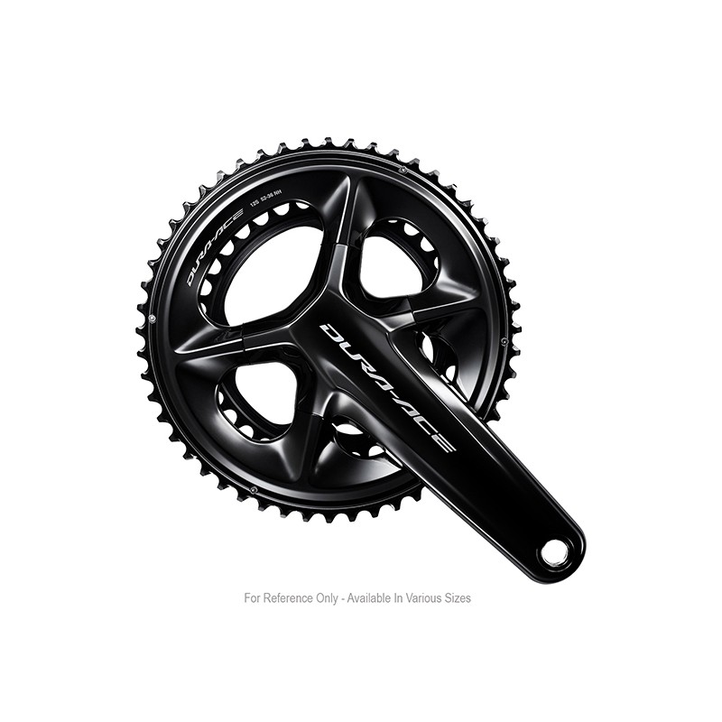Mechanizm Korbowy 12rz FC-R9200 52/36T 170mm