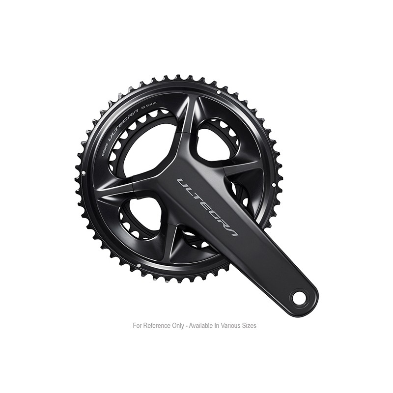 Mechanizm Korbowy 12rz FC-R8100 170mm 50-34T