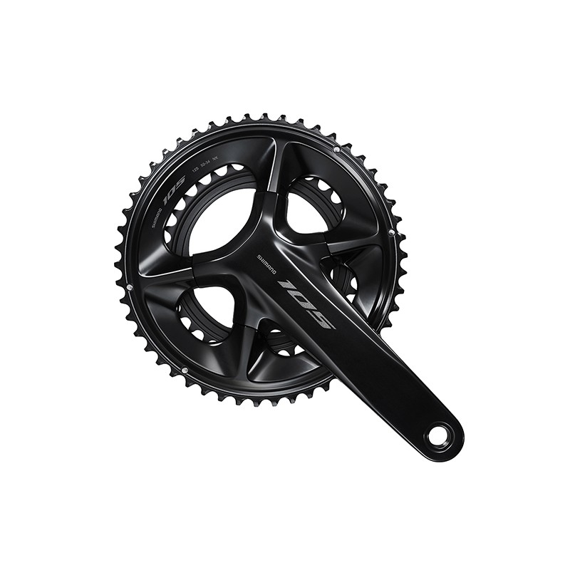 Mechanizm Korbowy 12rz FC-R7100 50-34T 165mm
