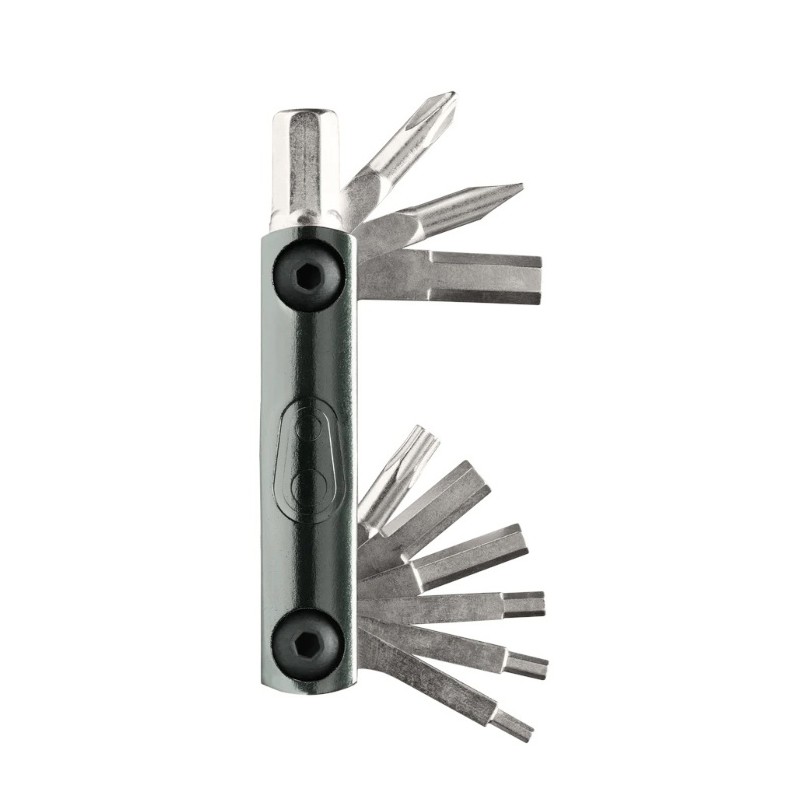 MULTITOOL F16 CRANKBROTHERS BLACK