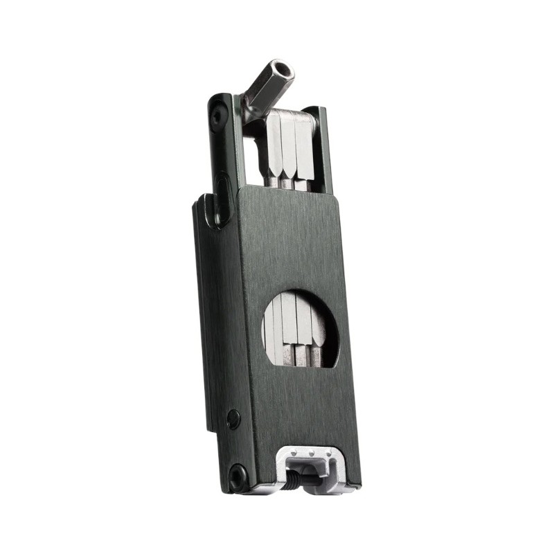 MULTITOOL F16 CRANKBROTHERS BLACK