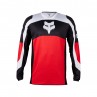BLUZA FOX 180 NITRO FLUO RED