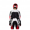 BLUZA FOX 180 NITRO FLUO RED