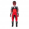 BLUZA FOX 180 NITRO FLUO RED
