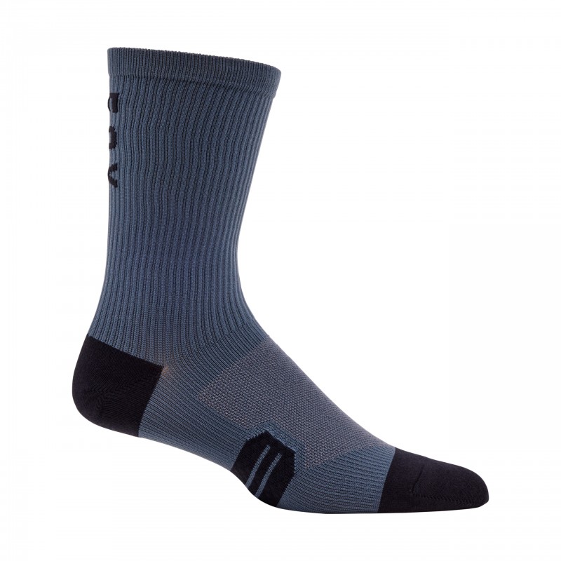 SKARPETY FOX 8 RANGER SOCK GRAPHITE