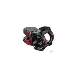 Mostek Reverse Black One D2 black/red