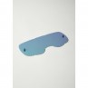 SZYBA DO GOGLI FOX AIRSPACE/MAIN II CHROME GREEN