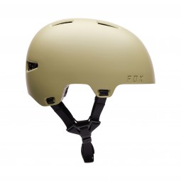 KASK ROWEROWY FOX FLIGHT PRO SOLID CE CACTUS