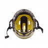 KASK ROWEROWY FOX FLIGHT PRO SOLID CE CACTUS