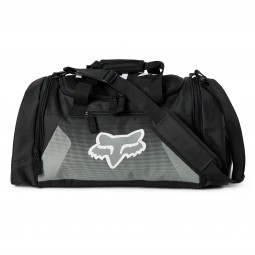 TORBA FOX LEED 180 DUFFLE BLACK