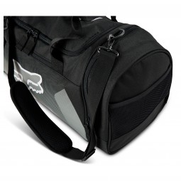 TORBA FOX LEED 180 DUFFLE BLACK