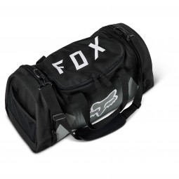 TORBA FOX LEED 180 DUFFLE BLACK