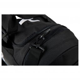 TORBA FOX LEED 180 DUFFLE BLACK