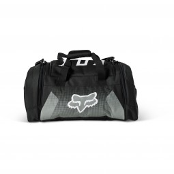 TORBA FOX LEED 180 DUFFLE BLACK