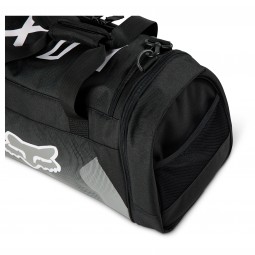 TORBA FOX LEED 180 DUFFLE BLACK