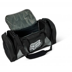 TORBA FOX LEED 180 DUFFLE BLACK