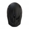 KASK FOX JUNIOR V1 MATTE BLACK MATTE BLACK