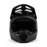 KASK FOX JUNIOR V1 MATTE BLACK MATTE BLACK