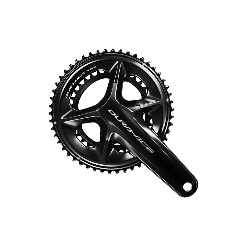 Mechanizm Korbowy 12rz Pomiar FC-R9200P 175mm B/Tarcz B/Łoż