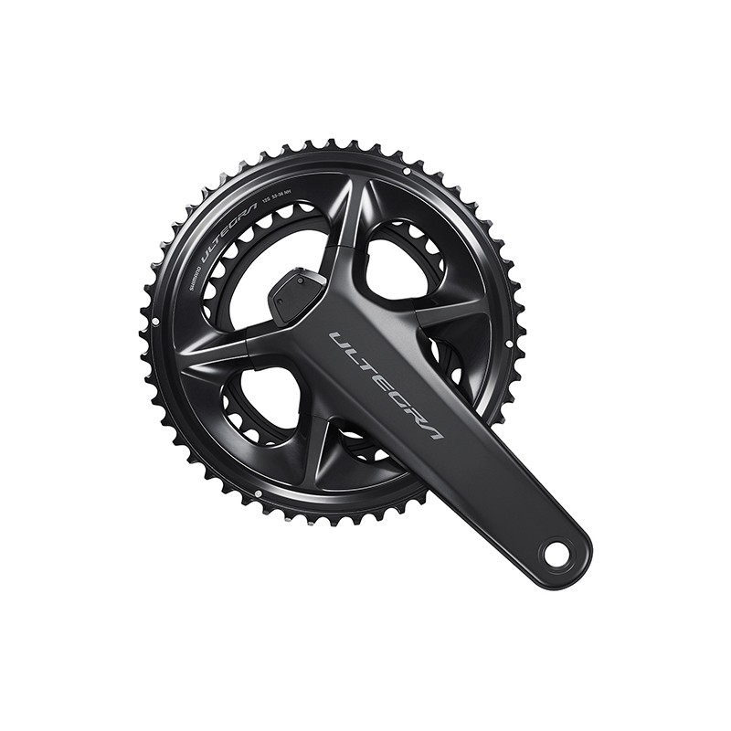 Mechanizm Korbowy 12rz Pomiar FC-R8100P 175mm B/Tarcz B/Łoż