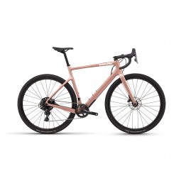 ROWER CERVELO ASPERO SRAM APEX 1 ROSE CHAMPAGNE