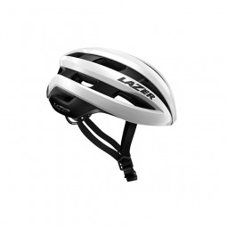Lazer Kask SPHERE White Black L