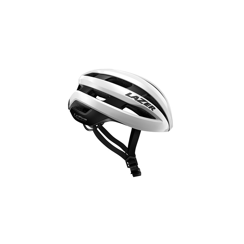 Lazer Kask SPHERE White Black M