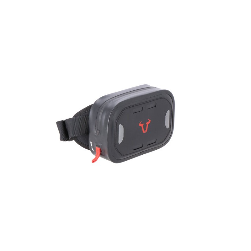 NERKA/TORBA SW-MOTECH BELT WP WATERPROOF BLACK
