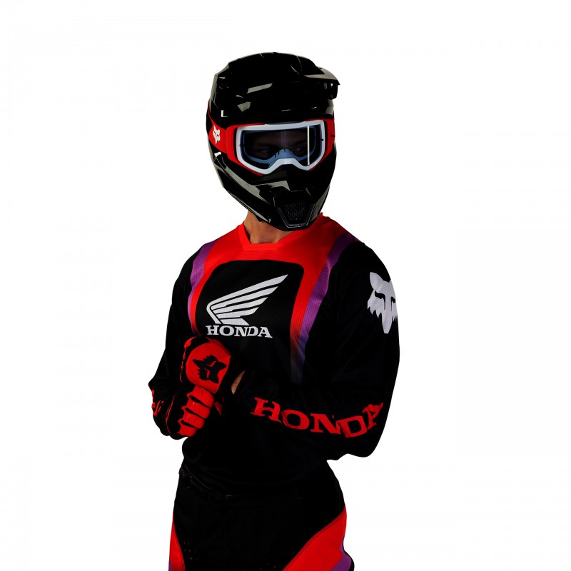 BLUZA FOX 180 HONDA MULTI