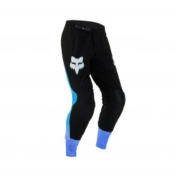 SPODNIE FOX FLEXAIR MAGNETIC BLACK/PURPLE