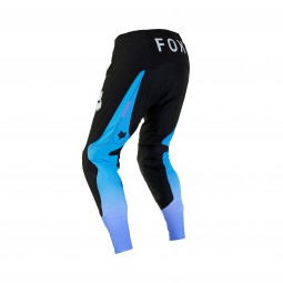 SPODNIE FOX FLEXAIR MAGNETIC BLACK/PURPLE