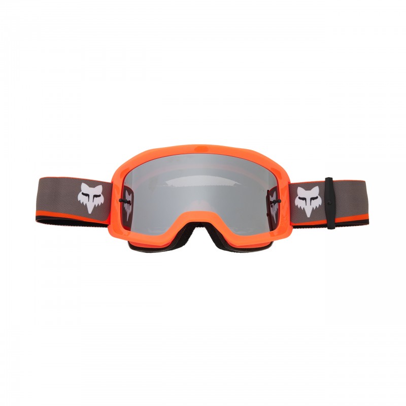 GOGLE FOX JUNIOR MAIN BALLAST BLACK/GREY