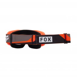 GOGLE FOX JUNIOR MAIN BALLAST BLACK/GREY