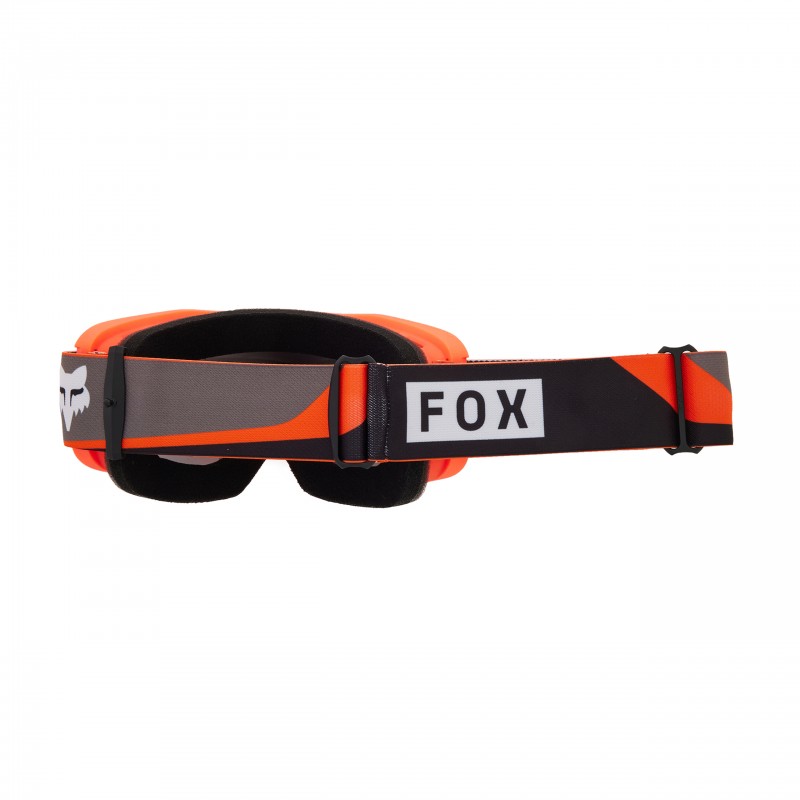 GOGLE FOX JUNIOR MAIN BALLAST BLACK/GREY