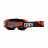 GOGLE FOX JUNIOR MAIN BALLAST BLACK/GREY